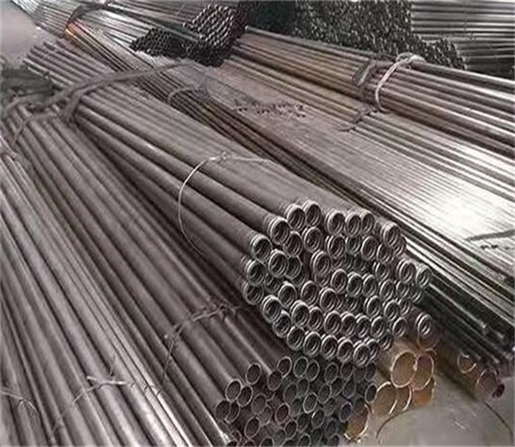 恩施螺旋式声测管工地安装
