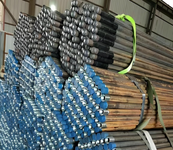 恩施单向注浆管流量可控